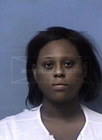 Natasha Monik Harris