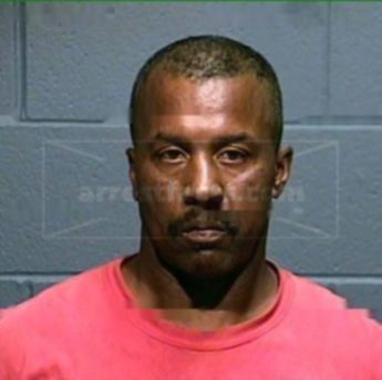 Danny Gale Harper