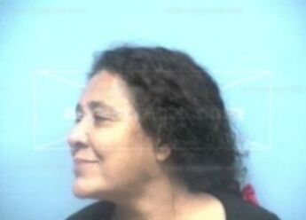Maria De-Carmen Saenz