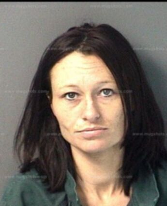 Lisa Raquel Gibson