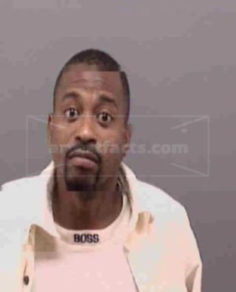 Cleon Lamar Jones