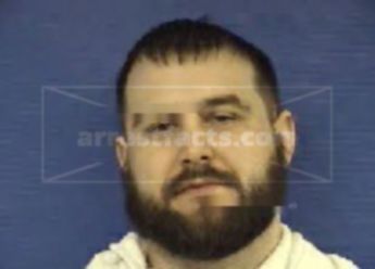 Brandon Ray Crow