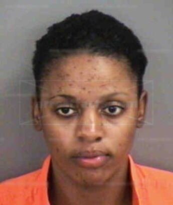 Natalie Kerri Ann Gordon