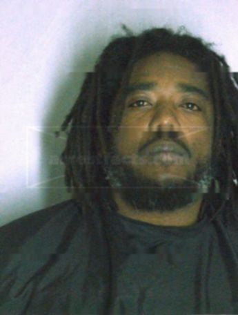Antonio Steve Coward