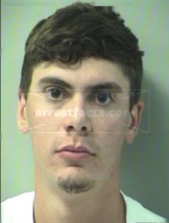 Sheldon Lee Rivenburg