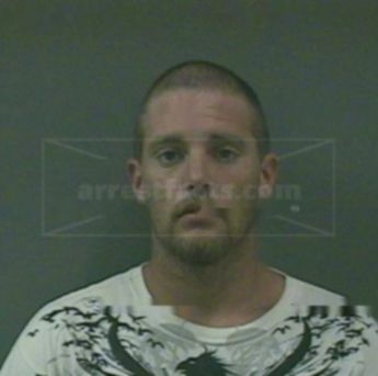 Aaron Cass Albright