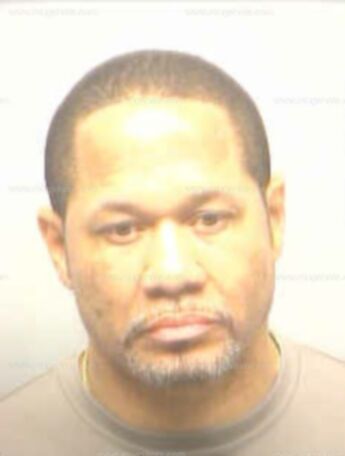 Roderick D Buford