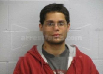 Steven James Jones