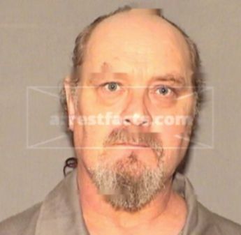 Michael Lynn Taylor