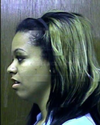 Kourtney Dawson