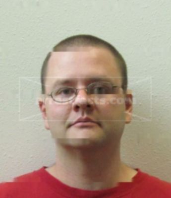 Christopher Michael Mills