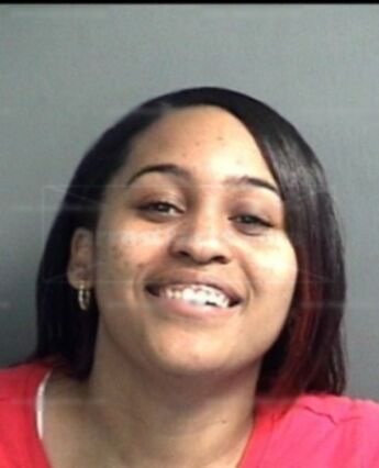 Monica Briana Johnson