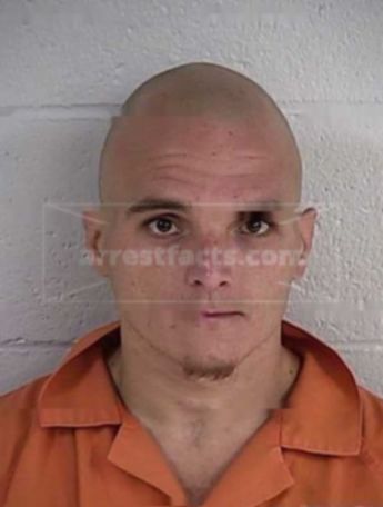 Daniel Earl Brown