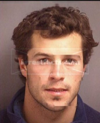 Zachary Jon Adair