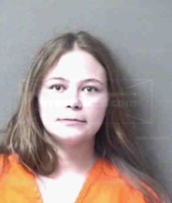 Stacey Dale Barrow