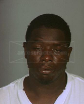 Krashaun Wiley