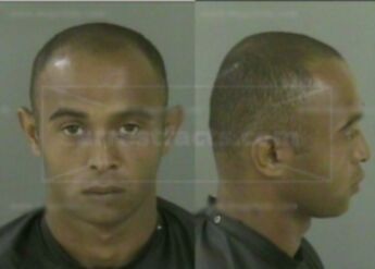 Nicholas Curry Footman