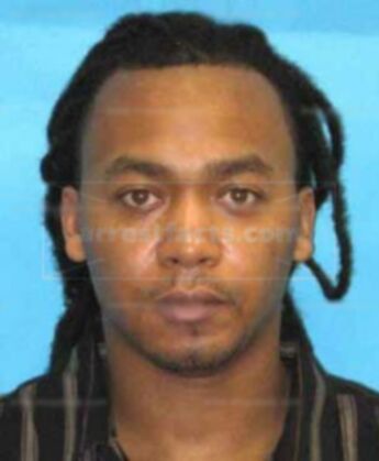 Brian Charles Walker