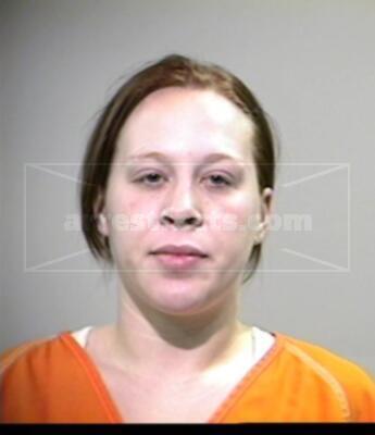 Natasha Marie Winford