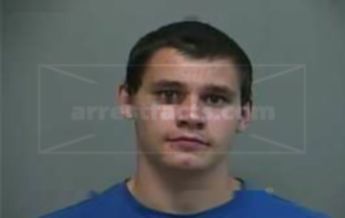 Chase Justin Dimick