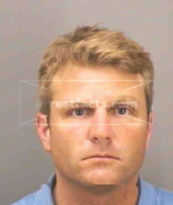 Brian James Wackerly