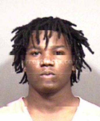 Christopher Shane Jackson