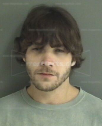 Cory Vance Robertson