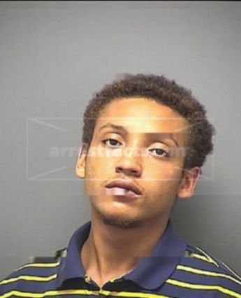 Levi Darryl Jones