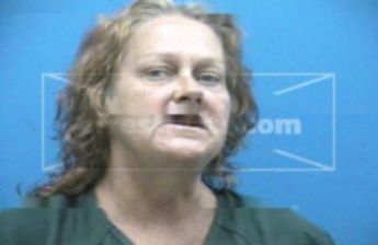 Nancy Lee Mullis