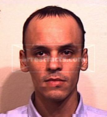Edwin Perez