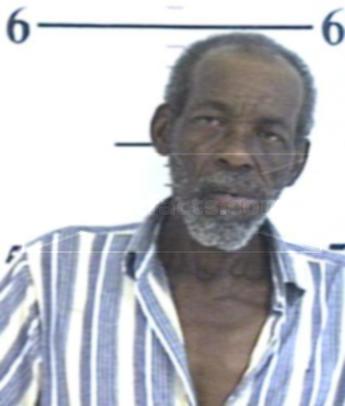 Izere F. Murphy
