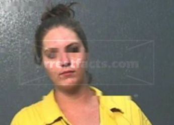 Delmas Rachel A