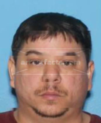 Charles Wayne Gilbert