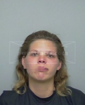Amber Faye Northern