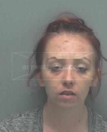 Stephanie Marie Horton Iii