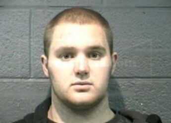 Joshua Michael Beecher
