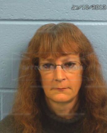 Patricia Reynolds Jarvis