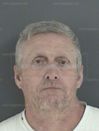 Roger Wayne Wagnone