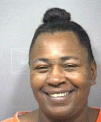 Vivian Denise Daniels