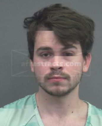Darrick Anthony Parker