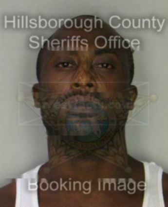 Curtis Leon Cawthon