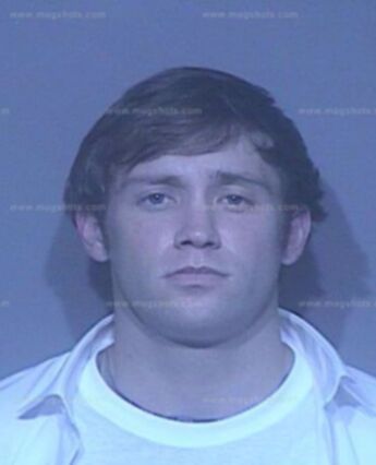 Scott Edward Yates