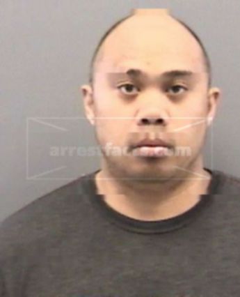 Jason Paul Trego