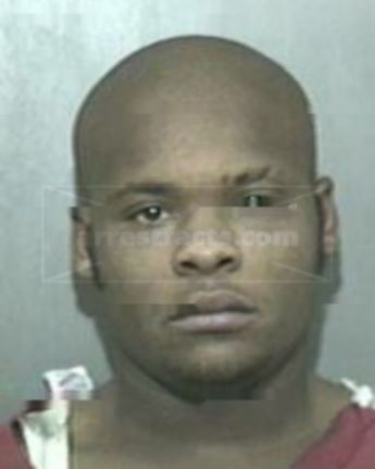 Taurus Lamont Coffie