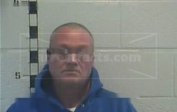 Thomas Patrick Reynolds