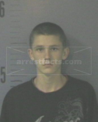 Aaron Dwight John Pickwell