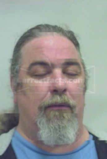David Lindsey Stevens