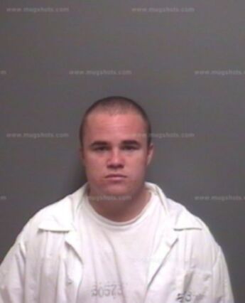 Garret Chance Lindsey