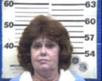 Carolynn Whitton Moore