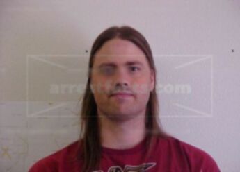 Tod Ashley Brandt